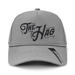 The Hag Performance Pro Hat - Grey