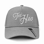 The Hag Performance Pro Hat