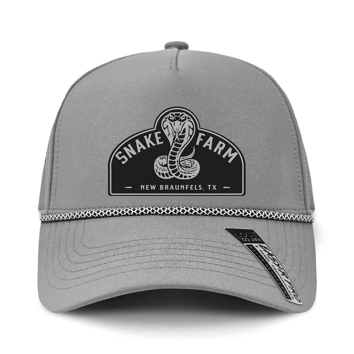 Snake Farm Performance Pro Hat