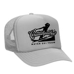 Chattahoochee Ski Team Foam Trucker Hat