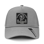 Chief Pokalotatwat Performance Leather Patch Hat