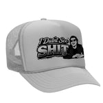 I Didn't See Sh!t Foam Trucker Hat