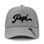 Papi Embroidered Performance Pro Hat
