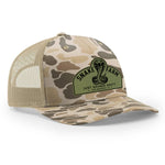 Snake Farm Classic Trucker Hat