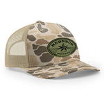 Redneck Mother Classic Trucker Hat