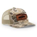 Camel Towing Classic Trucker Hat
