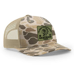 Chief Pokalotatwat Classic Trucker Hat