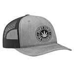 Don't Panic It's Organic Classic Trucker Hat