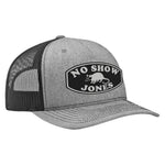 No Show Jones Classic Trucker Hat