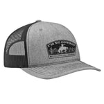 I'm No Cowboy Classic Trucker Hat