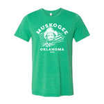 Haggard Old Flag Tee