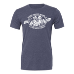 Hank Whitley Tee