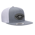 Redneck Mother Flat Bill Hat