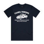 Camel Towing Premium Tee
