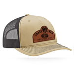 Snake Farm Classic Trucker Hat