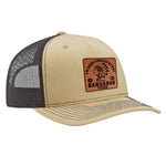 Chief Pokalotatwat Classic Trucker Hat