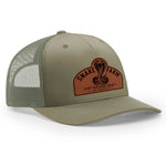 Snake Farm Classic Trucker Hat