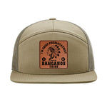 Chief Pokalotatwat 7 Panel Hat