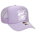 I Beg Your Parton Foam Trucker Hat Limited Edition