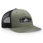I'm No Cowboy Classic Trucker Hat