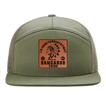 Chief Pokalotatwat 7 Panel Hat