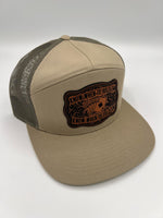 Know When To Hold Em Patch Hat SALE