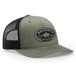 Redneck Mother Classic Trucker Hat