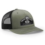Snake Farm Classic Trucker Hat