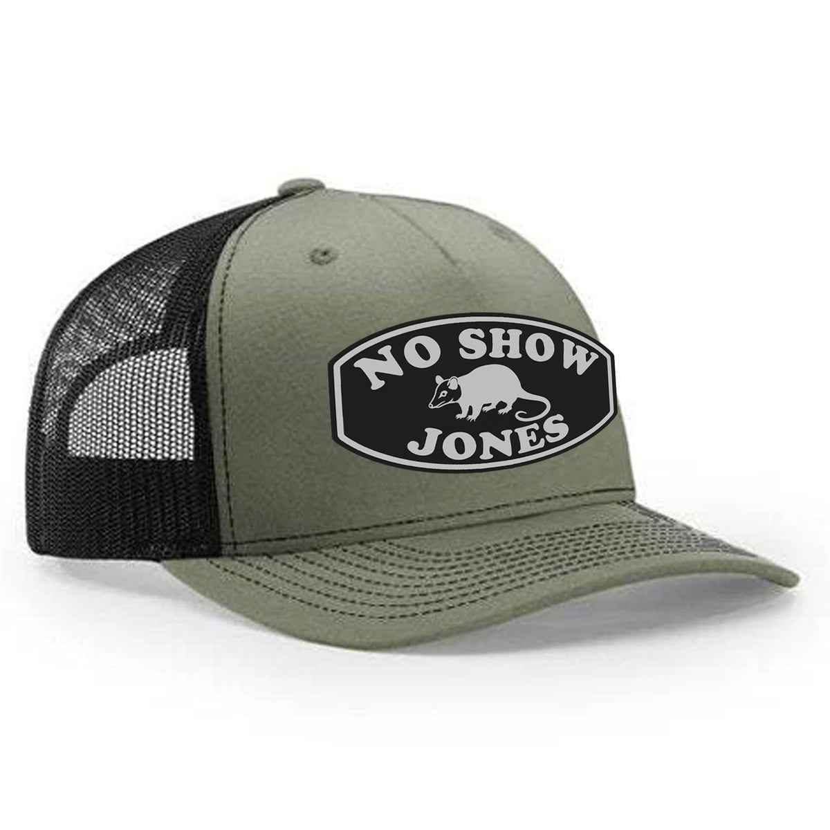 No Show Jones Classic Trucker Hat