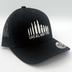 Love All Body TypesEmbroidered Hat