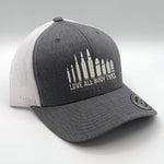 Love All Body TypesEmbroidered Hat