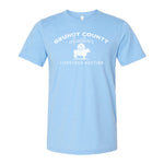 Grundy County Auction Tee