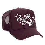 Shit'll Buff Foam Trucker Hat