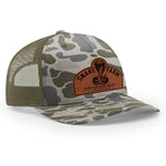 Snake Farm Classic Trucker Hat