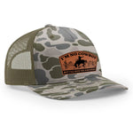 I'm No Cowboy Classic Trucker Hat