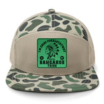 Chief Pokalotatwat 7 Panel Hat