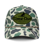 Time Out Gentleman's Club Performance Pro Hat