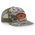 Redneck Mother Classic Trucker Hat