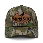Time Out Gentleman's Club Performance Pro Hat