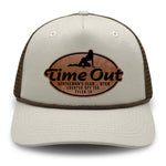 Time Out Gentleman's Club Ranchero Series Foam Trucker Hat