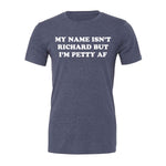 My Name Isn't Richard Tee