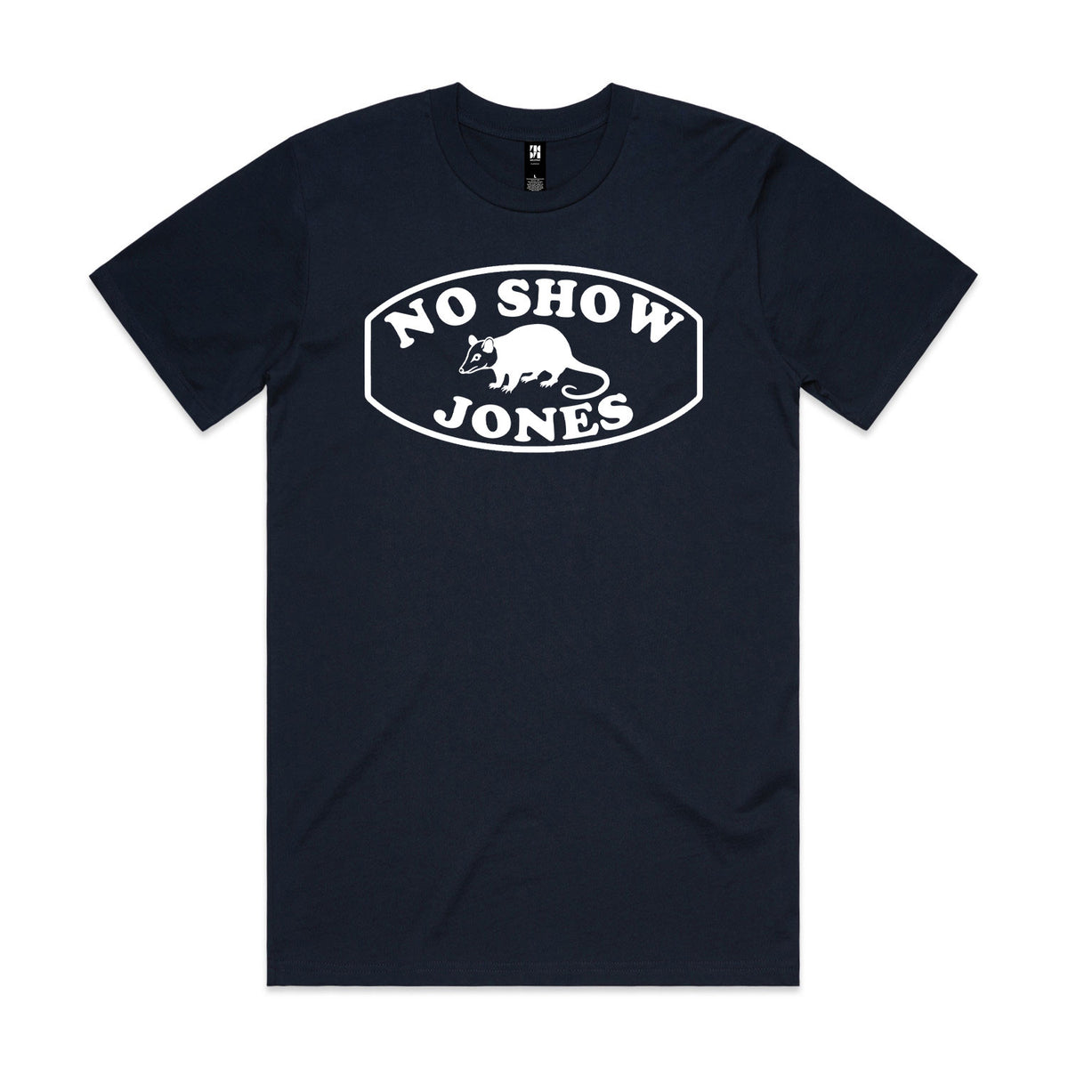 No Show Jones Tee