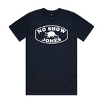 No Show Jones Tee