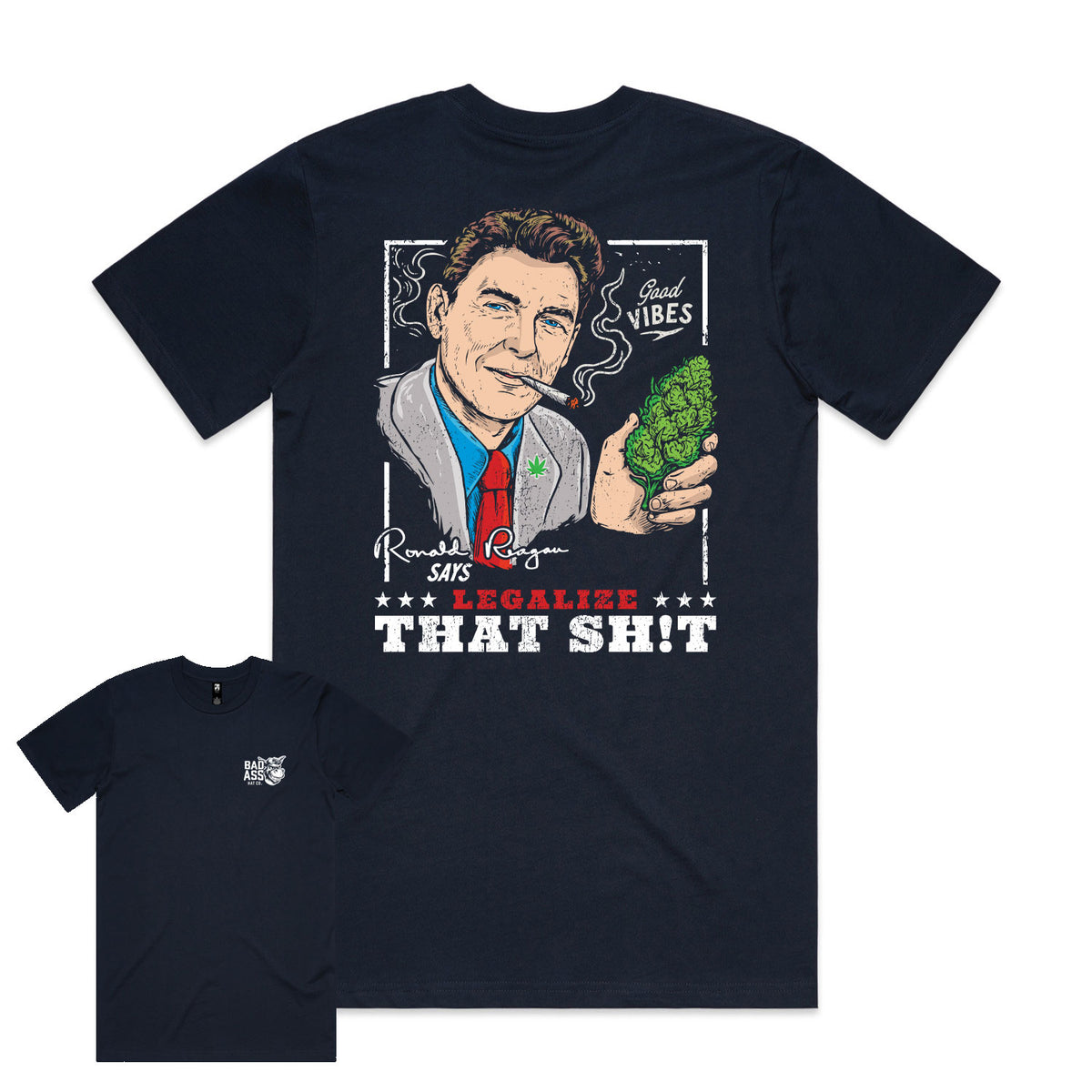 Legalize That Sh!t Premium Tee