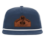 Snake Farm Flat Bill Rope