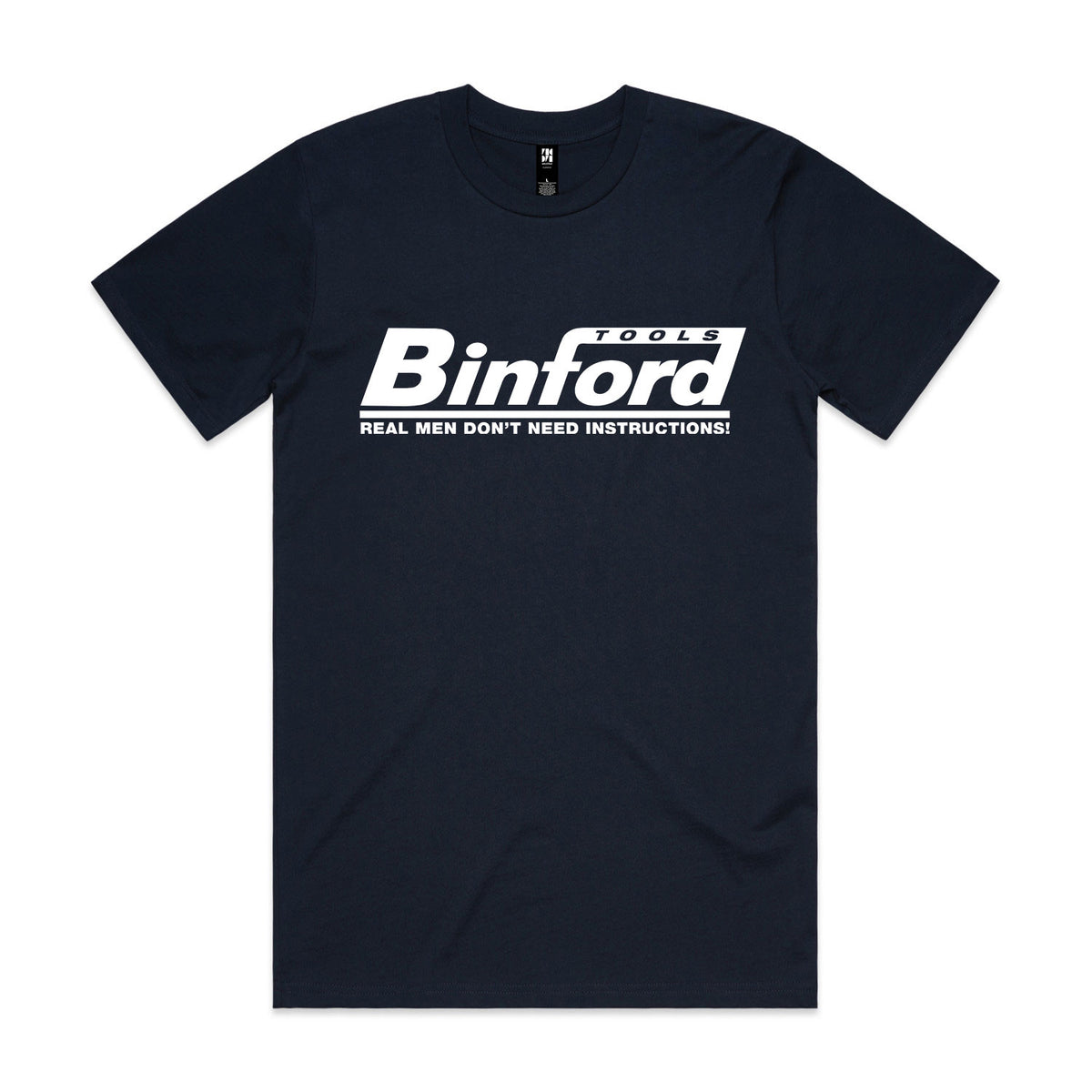 Binford Tools Premium Tee