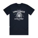 Chief Longtongue Premium Tee