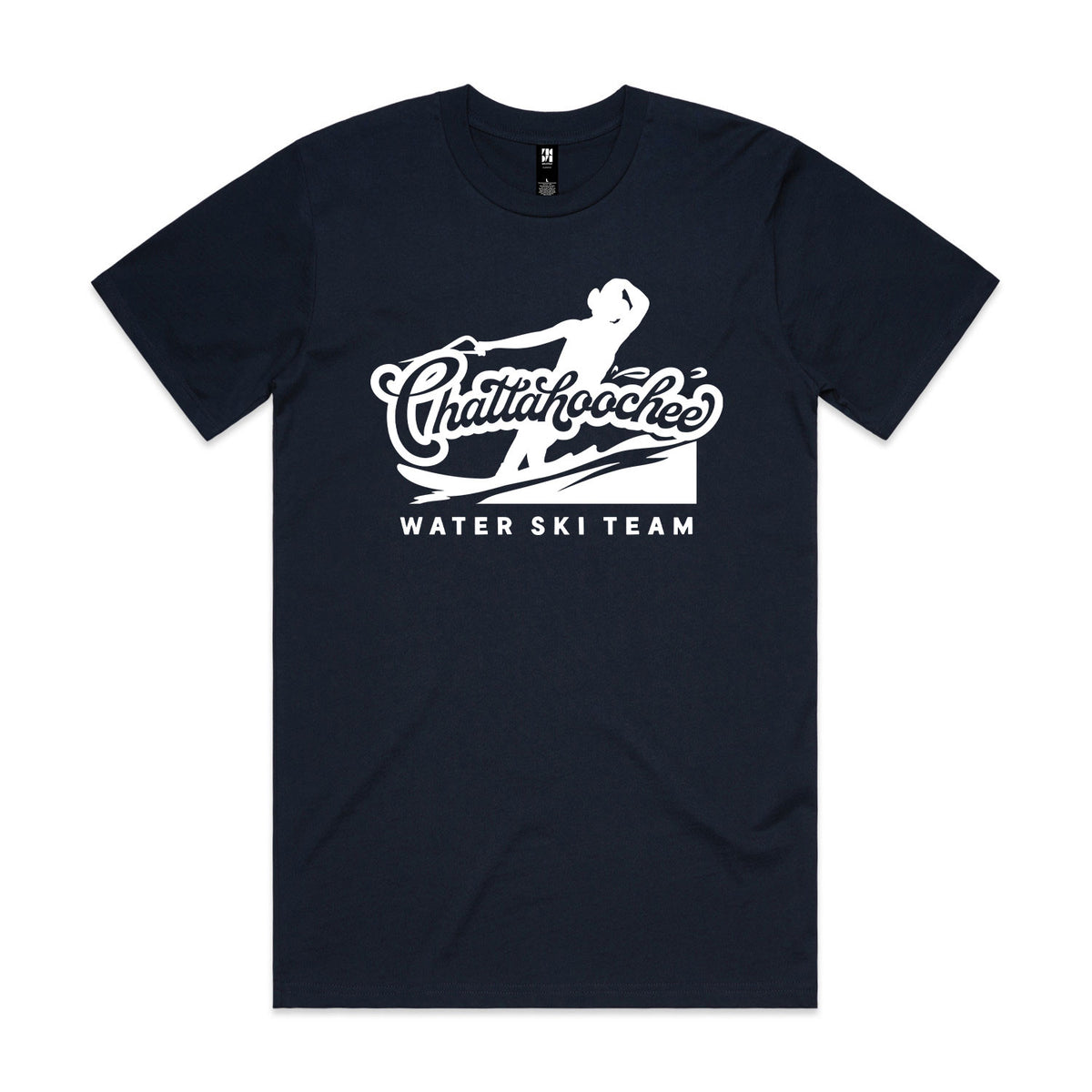 Chattahoochee Ski Team Premium Tee