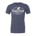 Time Out Gentleman's Club Tee