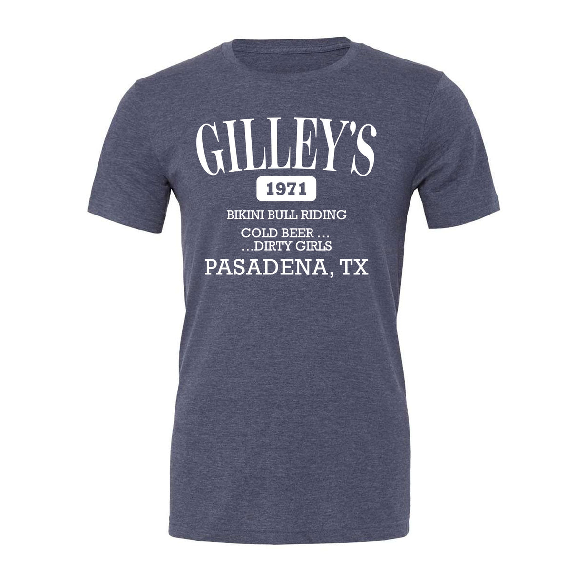Gilley's Tee